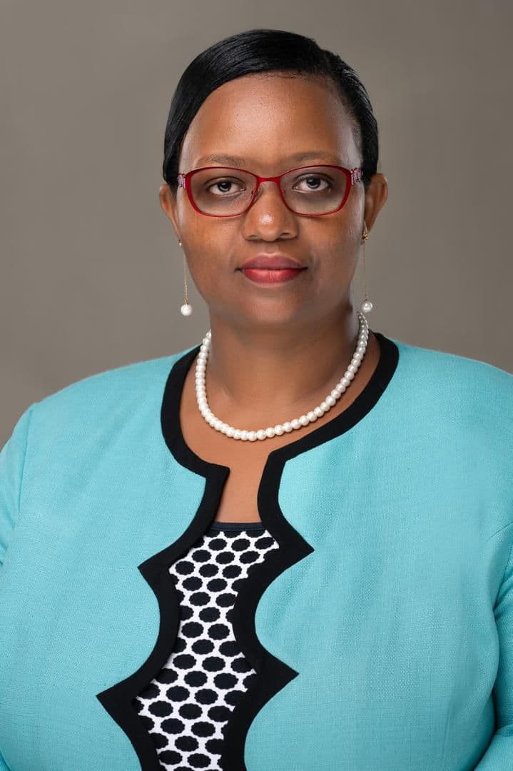 Bright Asiimwe
