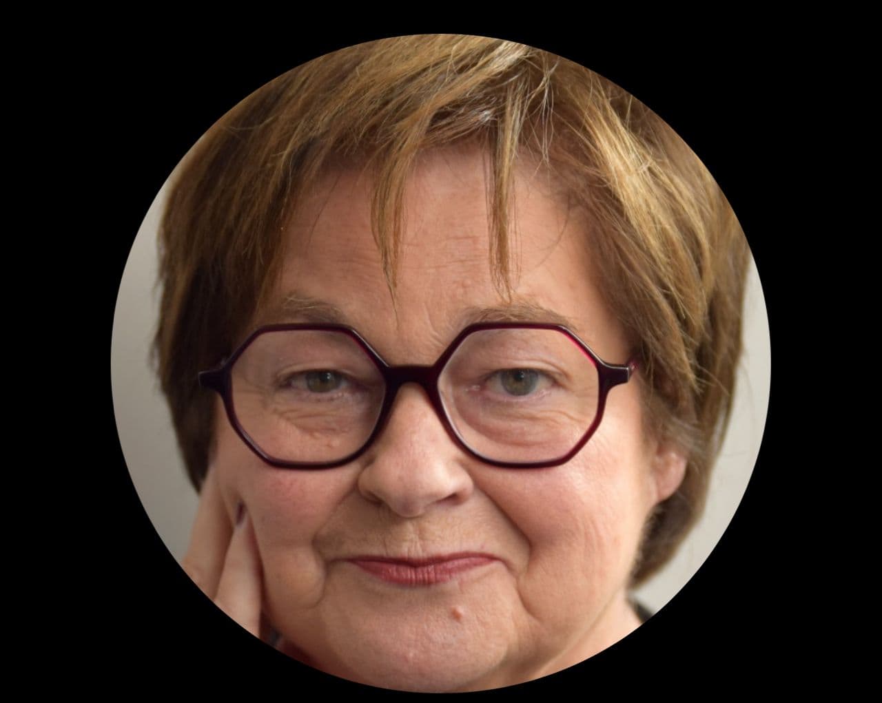 Michelle Mackaroff